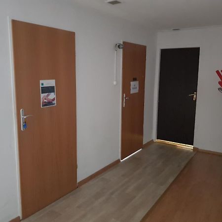 Just Sleep Mokotow Apartamento Varsóvia Exterior foto