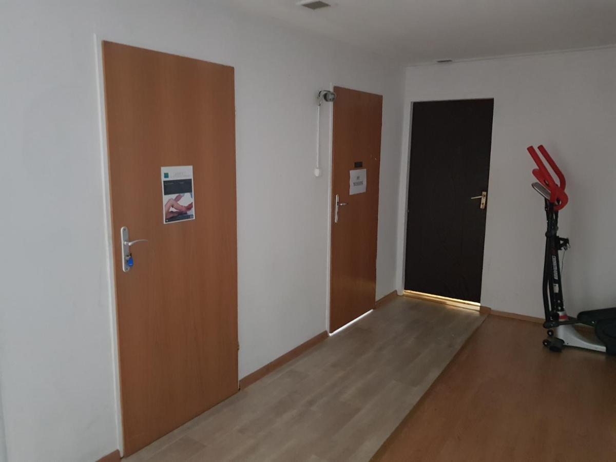 Just Sleep Mokotow Apartamento Varsóvia Exterior foto